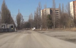 Чернобыль 2015