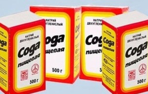 Лайфкахи с пищевой содой