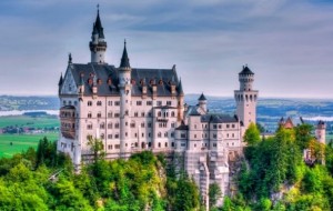 Топ 5 самых красивых мест планеты