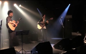 Yuki Matsui акустика